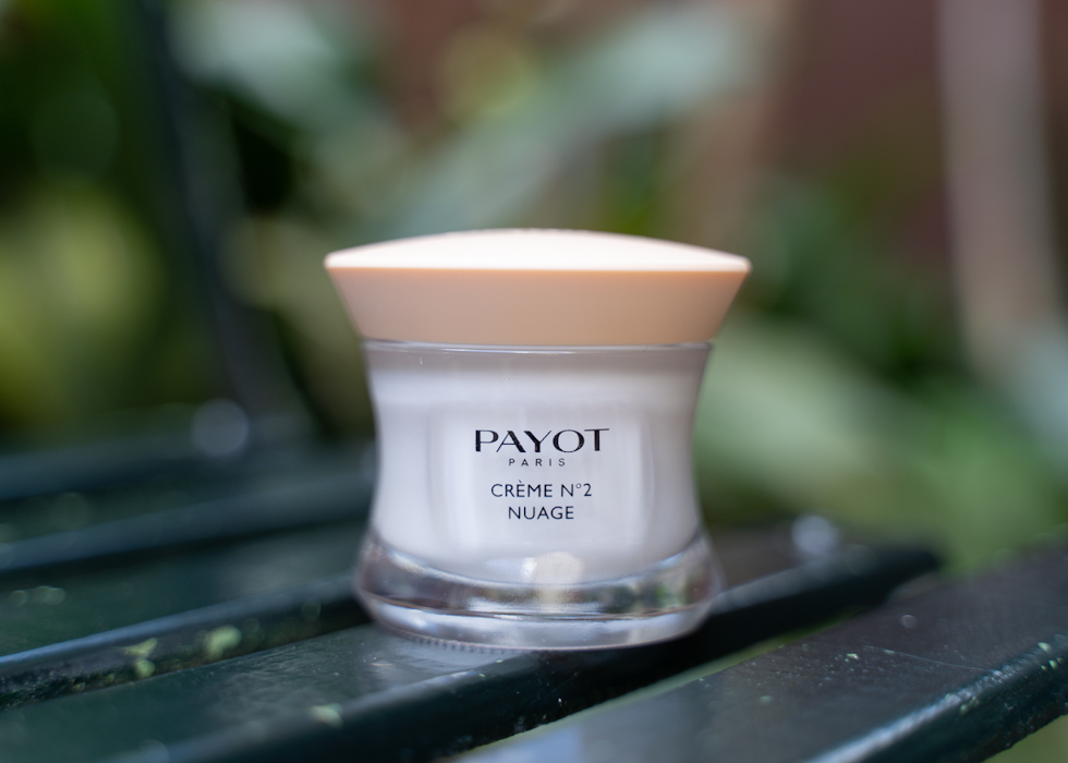 PAYOT フランス パリ 50ml 美容クリーム シミ シワ パイヨ - フェイス